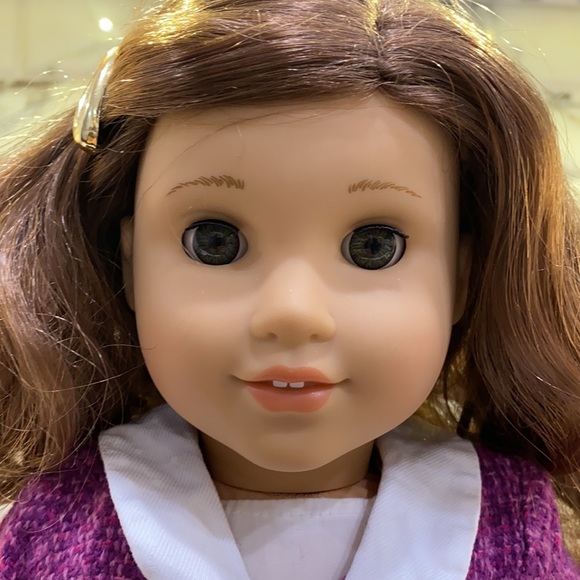 American Girl Rebecca Doll - Picture 2 of 8